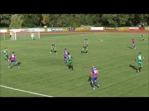 TS Gwarek Tarnowskie Góry - BS Polonia Bytom 1:1 (1:1)