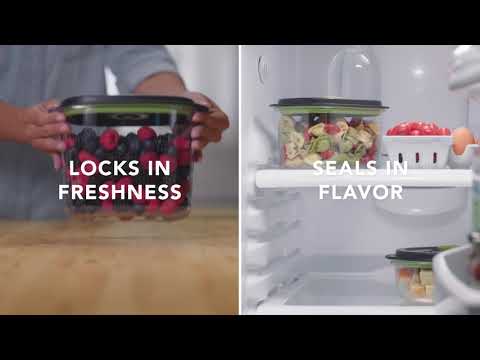 Foodsaver Video 