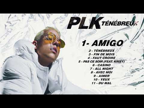 PLK - Amigo