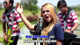 Download lagu Eny Sagita - Ditinggal Rabi | Dangdut ( Music Video) mp3