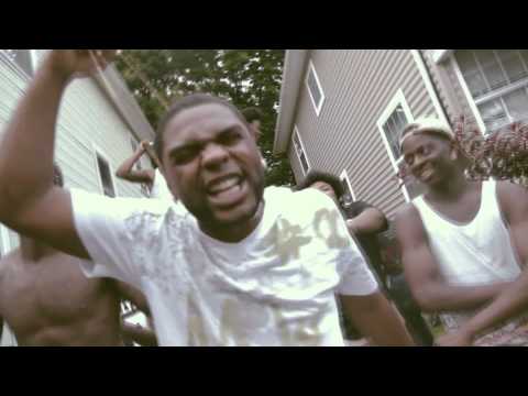 Feddi Gang - No Hook Pt.2 (Official Music Video)