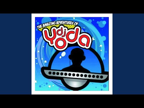 Playin' Around (feat. The Jungle Brothers)