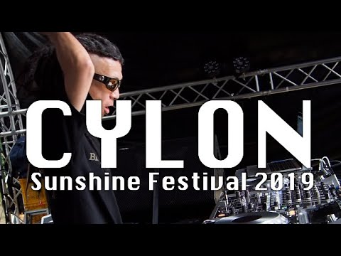 CYLON【Sunshine Festival 2019】Japan, 2019.SEP.23,07:30~9:00