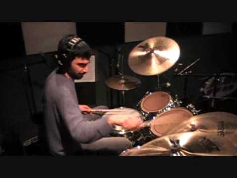 MI - Studio Drum - Last Week