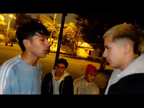 JOSEIAS vs LEMAFAIS  | CUARTOS | PH#22