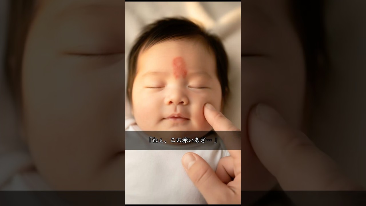 お空からのバトン！天使のキス  #運命 #赤ちゃん #感動 #スピリチュアル #shorts