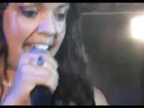 Banda Canários do Reino - DVD Ao Vivo (2006) PARTE 2