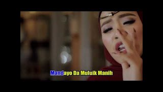 Download lagu Balqis Putri Alexa - Cinto Manusuak Dado [Lagu Minang Terbaru 2019]  Video mp3