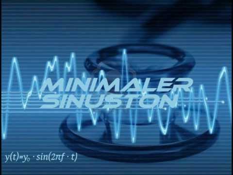 Minimaler Sinuston - Mechanical Introduction Mix