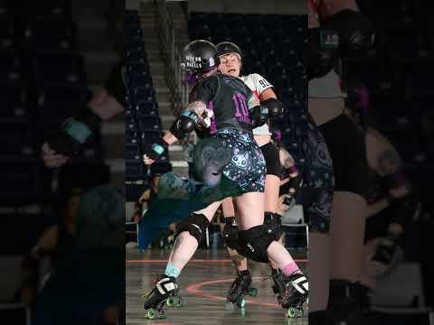 When you you see J.Sandin is the last line of defense