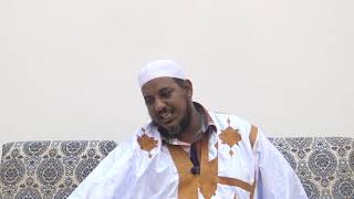 شرح نظم حوادث السنين النبوية// 13 // الشيخ محمد محمود الشنقيطي image