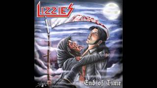 Lizzies - Heavy Metal Warriors (EP)