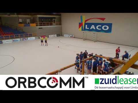 Livestream V&L Handbal Official Youtube