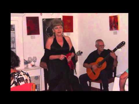 Estrela Maria 25 Ago fotos