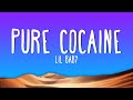 Lil Baby Pure Cocaine Lyrics