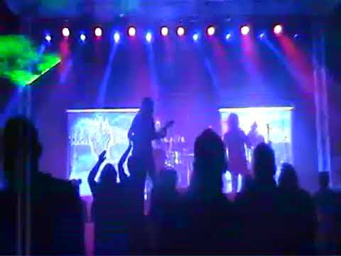 Helldiver koncert 2023 – Balogvölgyi Rockfesztivál