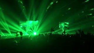 Kaskade - Mercy (#KaskadeLA)