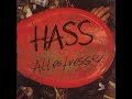 Hass - Menschenfresser (Rio Reiser Cover)