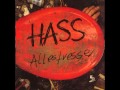 Hass - Menschenfresser (Rio Reiser Cover) 