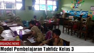 pembiasaan guru sd pembiasaan guru sd