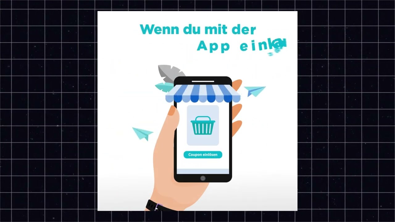 Animated Promotional Ad | Adobe After Effects | Projects #113