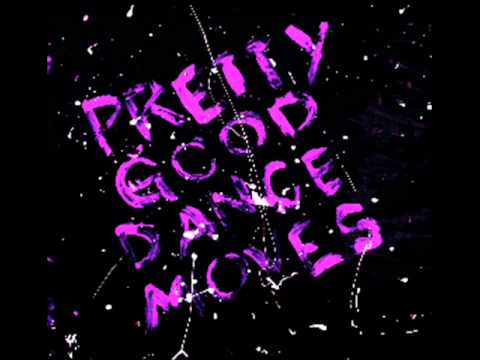 Pretty Good Dance Moves - I Wonder Why (Feat. Sabina Sciubba)
