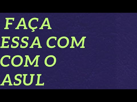 How to make the color purple with blue, how to make the color purple by playing with colors.