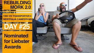 What Is the Liebster Award?