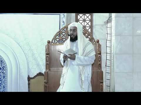Beautiful Voice  khutba E Eid Ul Adha