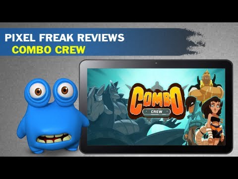 combo crew android hack
