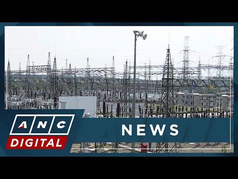 NGCP expects lesser power issues Wednesday following blackouts on Luzon, Visayas ANC