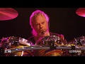 Nasty dogs and funky kings - ZZ Top - live 2013 Bonnaroo