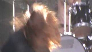 Lorca Rock 2009 - OBITUARY - List Of Dead