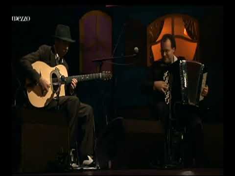 Angelo Debarre, Ludo Beier - CARAVAN (Duke Ellington)