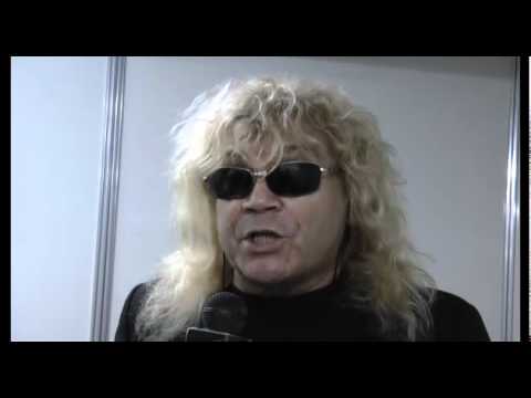 Ovelha fala à Tv Gamão