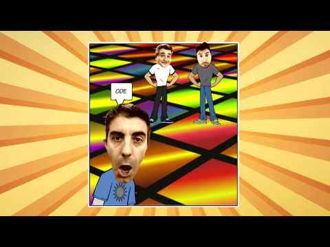 SEISPETTACOLARE / Formica Di Leo - Sillabando