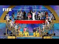 FIFA S FIRST EVER Halftime Show At The Club World Cup Presented By Panini