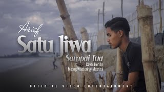 Download lagu SATU JIWA SAMPAI TUA - Arief Cover by Heri kr mp3