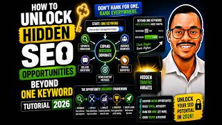 How to Unlock Hidden SEO Opportunities Beyond One Keyword Tutorial 2026