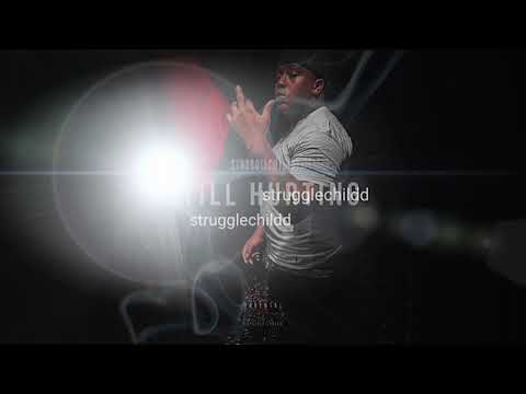 Strugglechildd - Cali Dreamz  ( Official Audio )