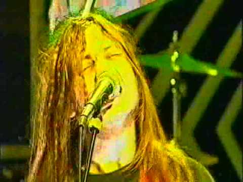 Senseless Things (live) - Hold It Down