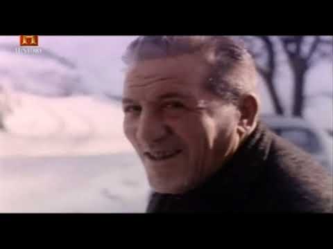 Il disastro del Vajont | Documentario  in italiano sulla Storia | DOC ITA