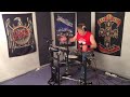 Deicide - Father Baker's - Drum Cover