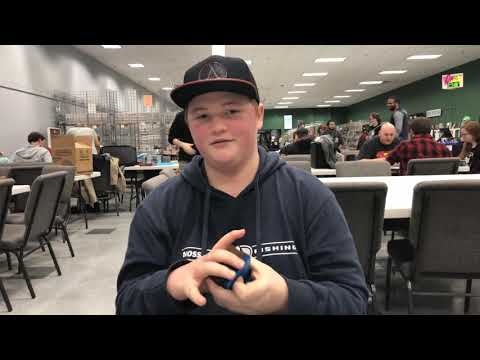 Salamangreat Deck Profile With Dylan Wood aka Vannzy