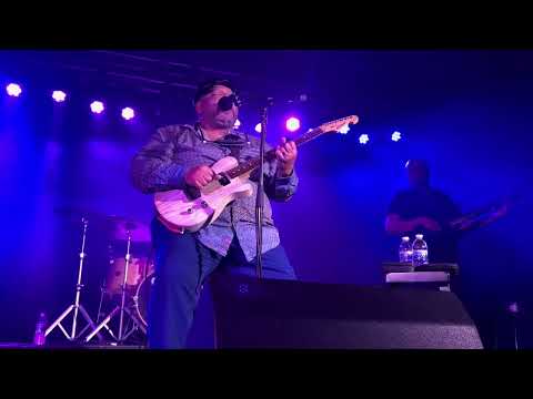 Kevin Burt & Big Medicine ‘Your Smile’ at Shank Hall in Milwaukee, WI USA - 2.7.24