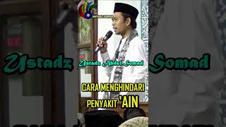 Download lagu CARA MENGHINDARI PENYAKIT 'AIN - USTADZ ABDUL SOMAD TERBARU #shortvideo #ceramahlucu #uastanyajawab mp3
