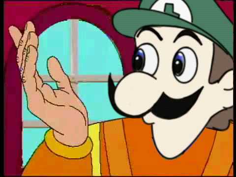 Youtube Poop: Weegee Will Destroy Your Soul