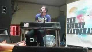 Saturday by The Secret Handshake