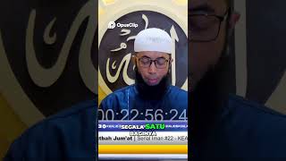 Download lagu Baca 2 Ayat Terakhir Al Baqarah Sebelum Tidur Ini Manfaatnya! - Ustadz Khalid Basalamah #dakwah mp3