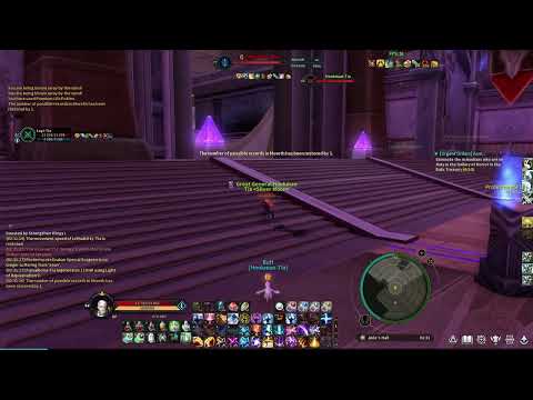 Aion Classic Eu 16.12.2025 Lethalkitty Speed Hack